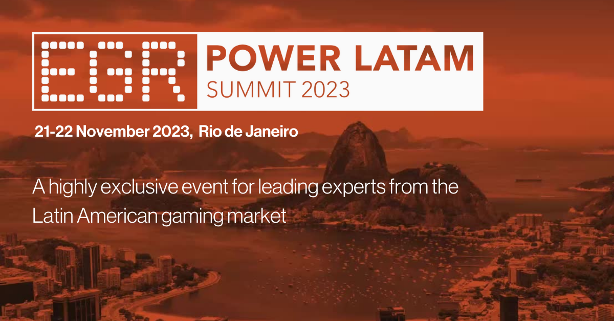 Brasileira Pay4Fun confirma participação no EGR Power Latam, na Argentina