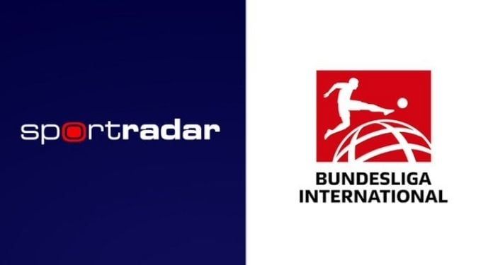 Parceria entre Sportradar e Bundesliga seguirá até a temporada 2030/2031. (Imagem: Divulgação)