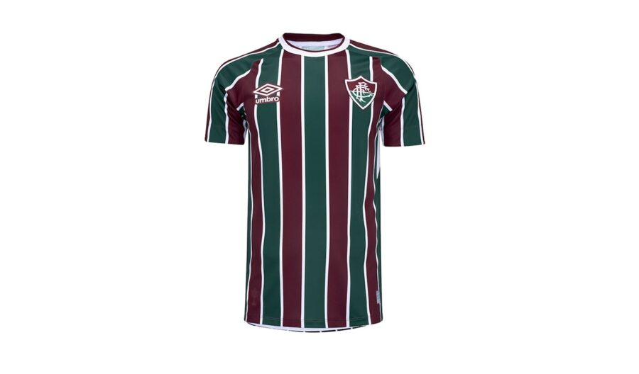 Fluminense deve anunciar o acordo com a Superbet no mês de março. 