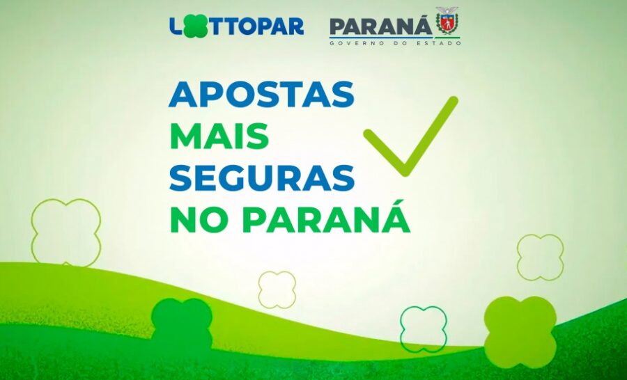 Vídeo pode ser conferido no canal da Lottopar no Youtube (Imagem: Divulgação)