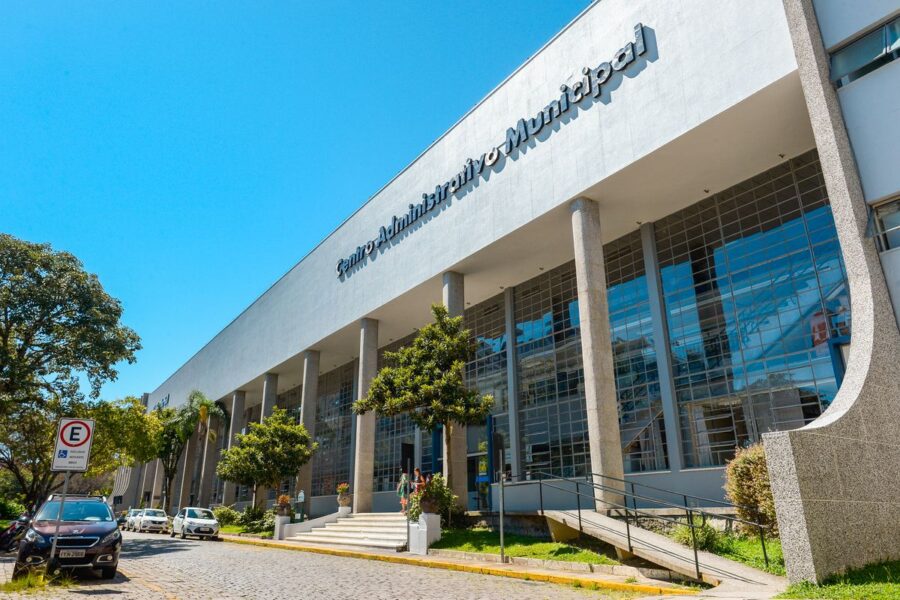 Quando o projeto de loteria municipal foi proposta, o objetivo era aumentar a arrecadação da cidade. (Foto: Prefeitura Municipal de Caxias do Sul)