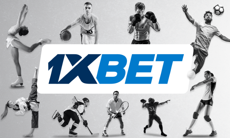 1XBet estará presente no estande C60 durante o SiGMA Américas