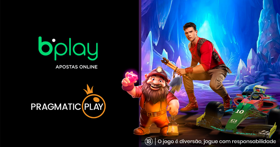 Bplay terá acesso a mais de 300 titulos de jogos. (Imagem: Divulgação)