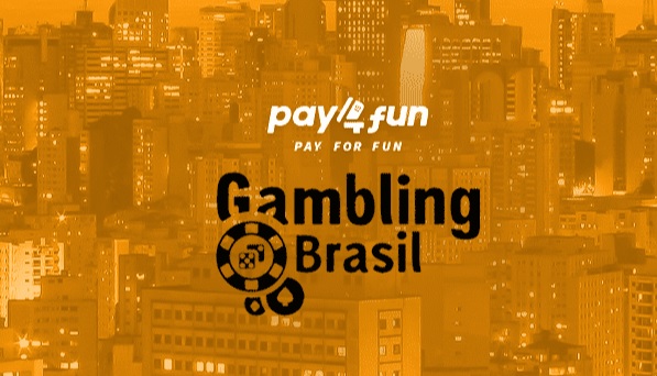 Evento deve reunir empresas que atuam direta e indiretamente com apostas, cassino e jogos online. (Imagem: Reprodução/Pay4Fun)