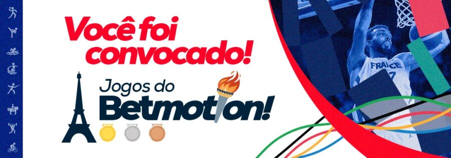 Até 11 de agosto, os usuários da Betmotion poderão concorrer a R$ 25 mil em prêmios. (Imagem: Reprodução/Betmotion)