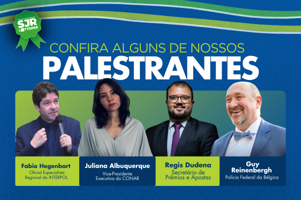 Evento que reunirá palestrantes do Brasil, Suíça, Ásia, Bélgica e Argentina (Imagem: Bruna Oliveira)