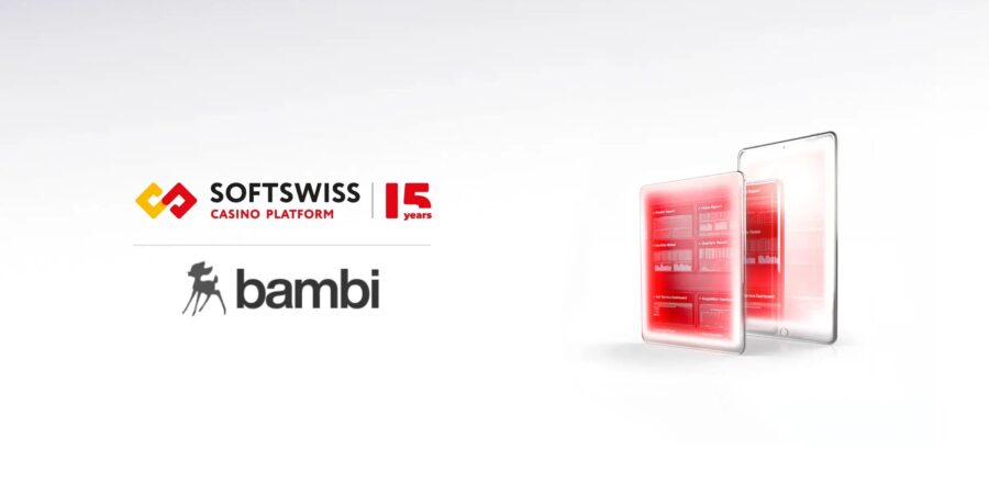 A Bambi Data é uma fornecedora de soluções de integração de dados e análise de desempenho para o setor de iGaming. (Imagem: Divulgação/SOFTSWISS)