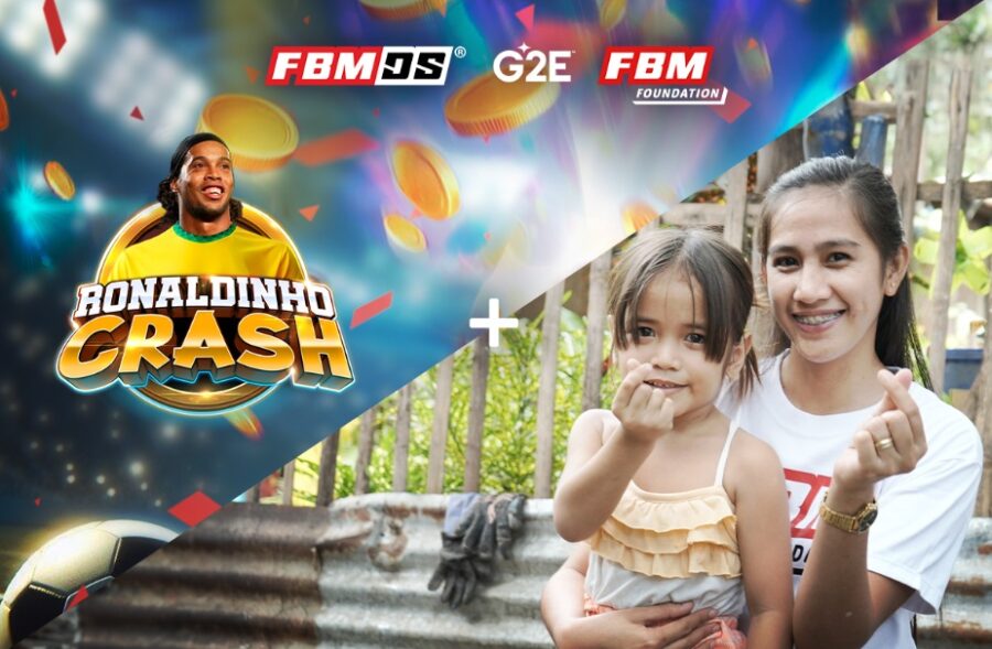 A FBM Foundation apoia causas que promovem a educação. (Imagem: Divulgação/FBM)