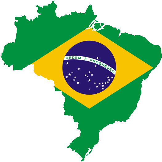 Brasil: ¿juego legal?