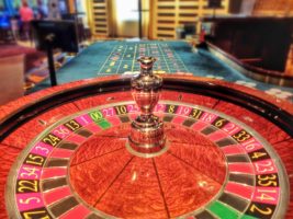Ganancias millonarias para los casinos panameños