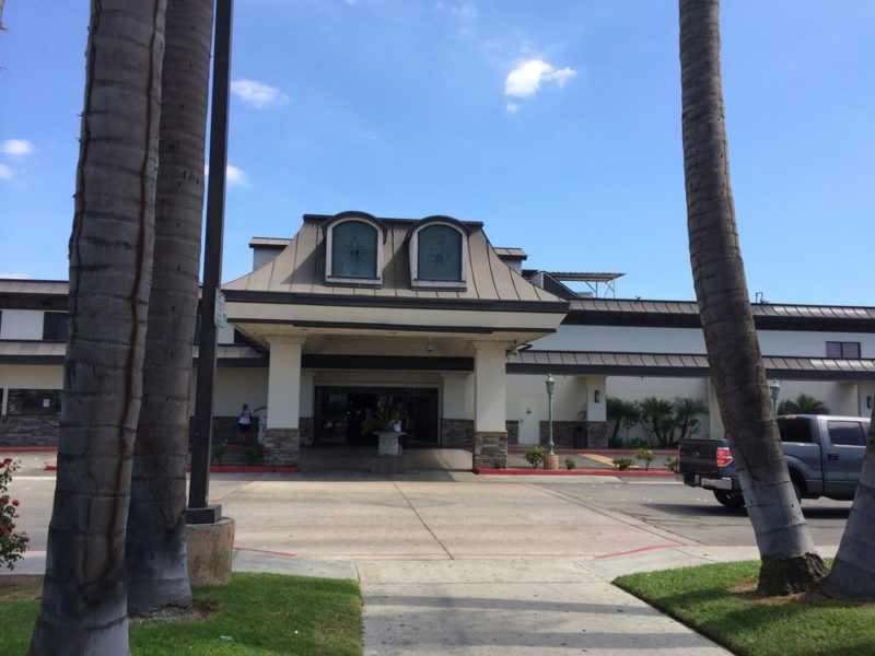 El Casino Normandie ocultaba ganancias para evadir impuestos en California