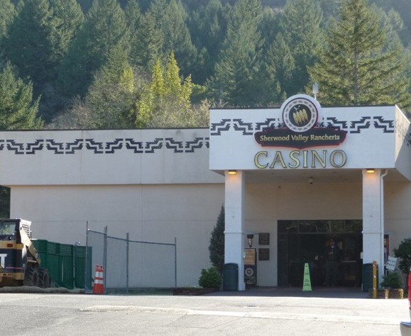 Sherwood Valley Casino elige a Table Trac para su sistema de gestión, en Estados Unidos