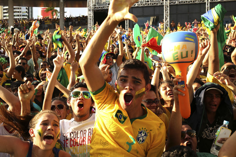 Brasil: los deportes de fantasía serán una industria billonaria