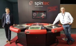 spintec g2e