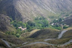 Mendoza