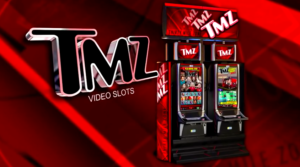 IGT lanzó el nuevo slot de TMZ
