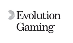 evolution gaming