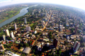 iguazú