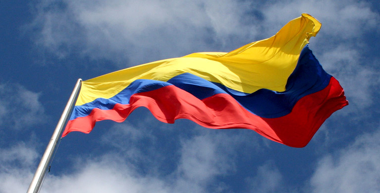 Reunión de gobernadores colombianos por la licitación del Baloto