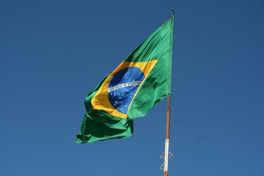 Se acerca la legalización del juego a Brasil
