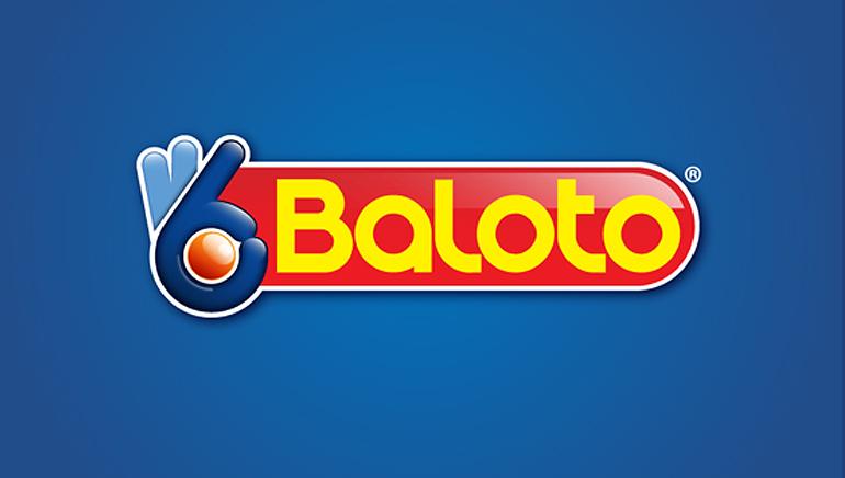 Gtech se quedó con el Baloto en Colombia