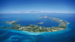 Nueva legislación para Bermudas
