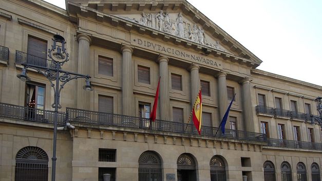 Navarra agrega nueva legislación