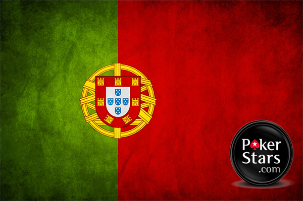 PokerStars llegará a Portugal