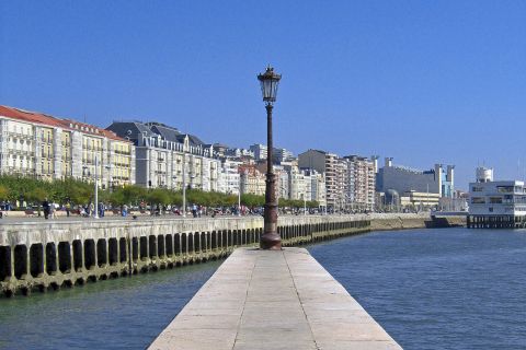 Las apuestas de Luckia llegan a Cantabria