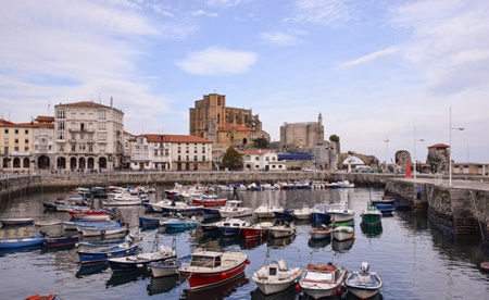 Loterías de Cantabria se prepara para El Niño