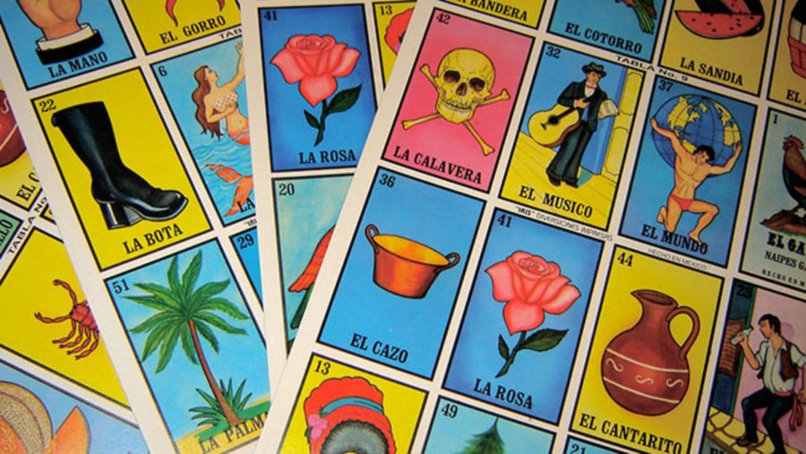 La Lotería mexicana creció en un 5.3 por ciento