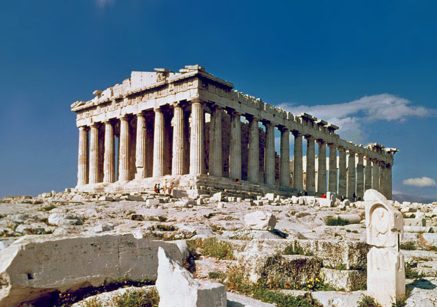 El juego ilegal no tiene freno en Grecia