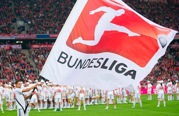 Alemania, contra el fraude en apuestas deportivas