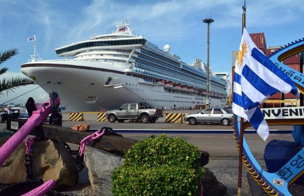 Uruguay busca que los casinos en cruceros puedan operar