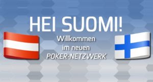 Playtech une el póker online de Austria y Finlandia