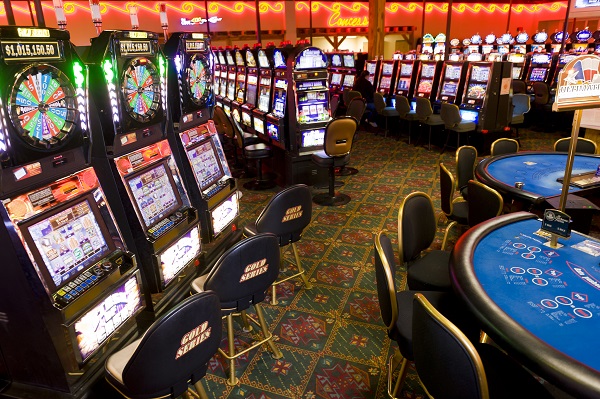 Cambio de condiciones en casinos argentinos