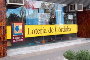 cordoba salario lotería