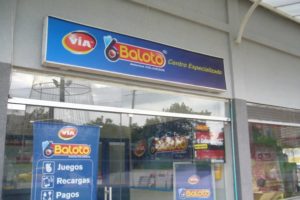 Baloto expande su alcance en Colombia