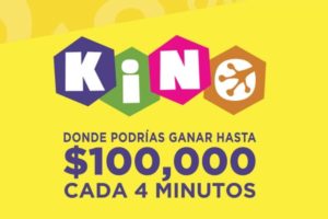 Puerto Rico presentó Kino.