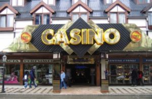 Sindicatos rechazan el cambio de horarios en casinos de Ushuaia