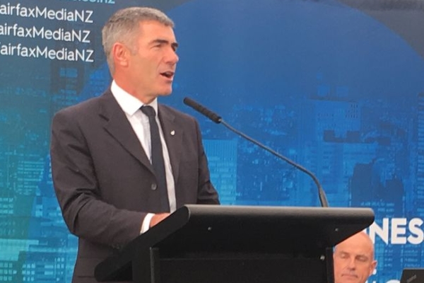 Nueva Zelanda prepara un proyecto contra el juego offshore