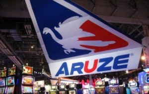Aruze Gaming acordó con IGT