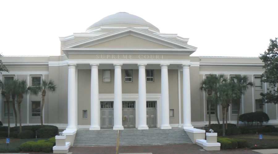 Los legisladores de Florida cancelaron la reunión