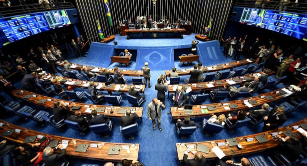 Brasil fija nuevas reglas para loterías