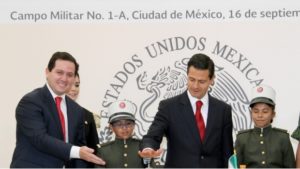 Lotenal realiza sorteos itinerantes para fortalecer su presencia en México.