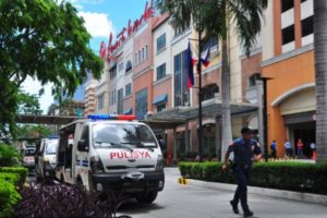El Resorts World Manila lucha por su licencia.
