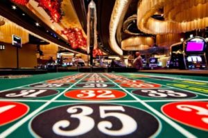 Quitarían 55% de ganancias a casinos de El Salvador