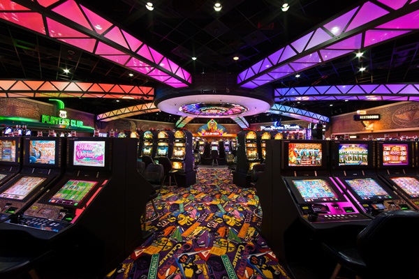 Florida discute expansión de casinos