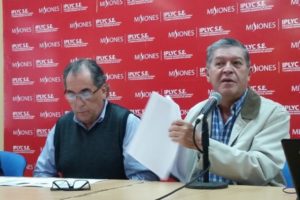 El IPLyC volvió a disparar contra Miljugadas.