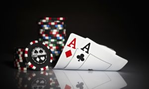 Cae el póker online en Italia